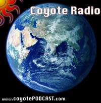 Coyote Radio - Voice of The Coyote