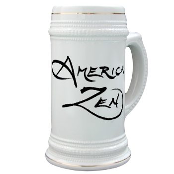 Empty Mug for Zen