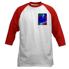 Back of ORGANIC T-Shirt